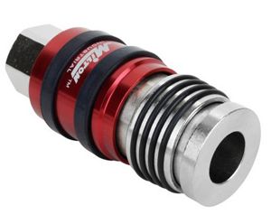 Milton Dual G Style Safety Coupler, 1773