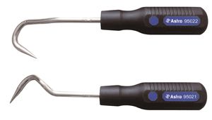 Astro Pneumatic 2pc. Hose Removal Hook Set, 9502