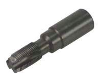 Lisle Limited Access Spark Plug Thread Chaser, 20020