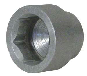 Lisle 3/8" Drive x 29mm 6 Point Fuel Filter Socket