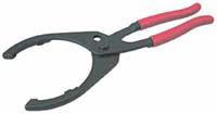 Lisle Truck &amp; Tractor Oil Filter Pliers 3-5/8" to 6" , 50950
