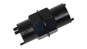 Lisle #1 7/8" Antenna Socket, 29810