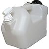 Lisle 8 Qt. Low Profile Oil Dispenser, 19602