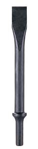 Grey Pneumatic 3/4 in. Flat Impact Chisel, CH102