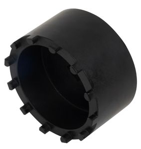 Lisle Axle Nut Socket, 12 Pin for Dodge, 31520