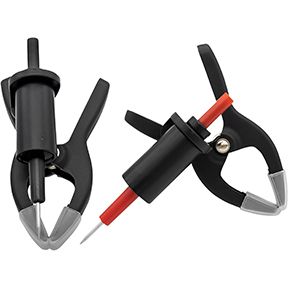Tool Aid Clamp Probe Set