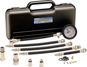 Mityvac MV5530 Compression Test Kit, 5530