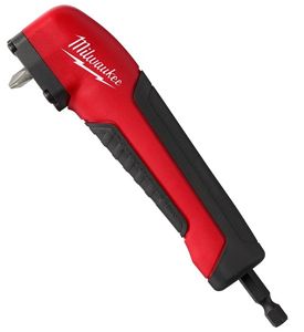 Milwaukee Tool SHOCKWAVE Impact Right Angle Adapter 48-32-2390