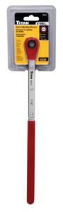 TITAN 7/16 in. XL Slack Adjusting Wrench, 85511