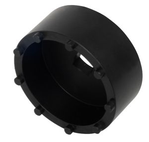 Lisle Axle Nut Socket, 9 Pin for GM, 31510