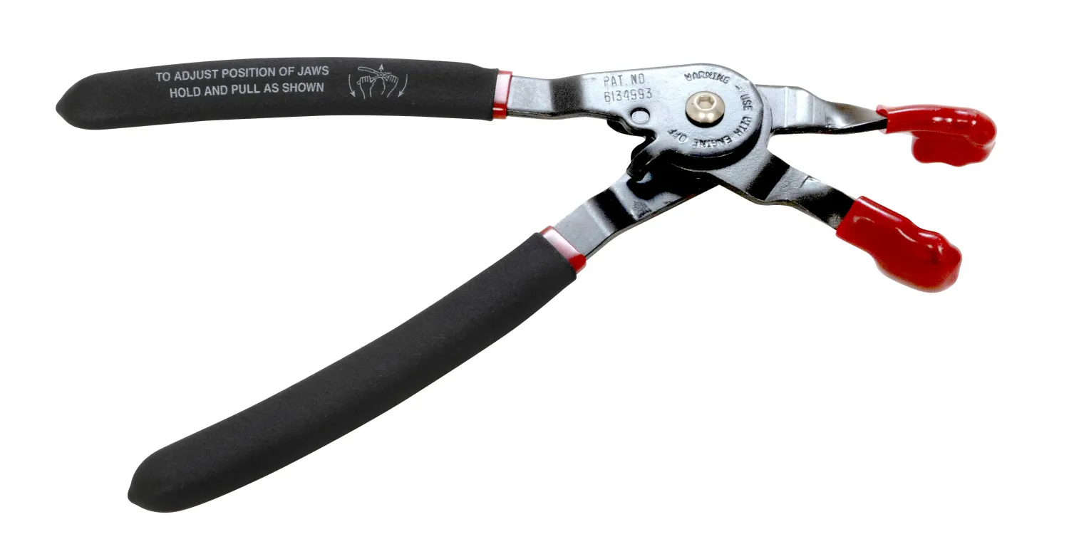 Lisle Adjustable Spark Plug Wire Puller, 51750
