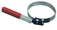 Lisle 5.25"-5.75" Oil Filter Wrench, 54300