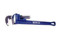 VISE-GRIP Cast Iron Pipe Wrench, 18", 274103