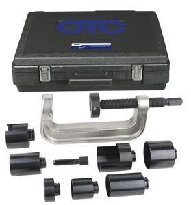 OTC Ball Joint Connected Adapter Starter Kit, CA7149