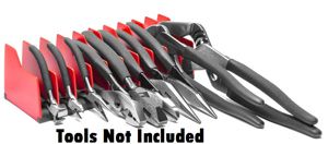 Ernst Plier Pro 10 Tool Organizer, 5500