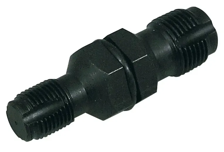 Lisle Spark Plug Hole And Oxygen Thread Chaser 14mm X 18mm, 20200