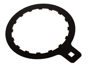 Lisle Compact Wrench for Paccar, 61380