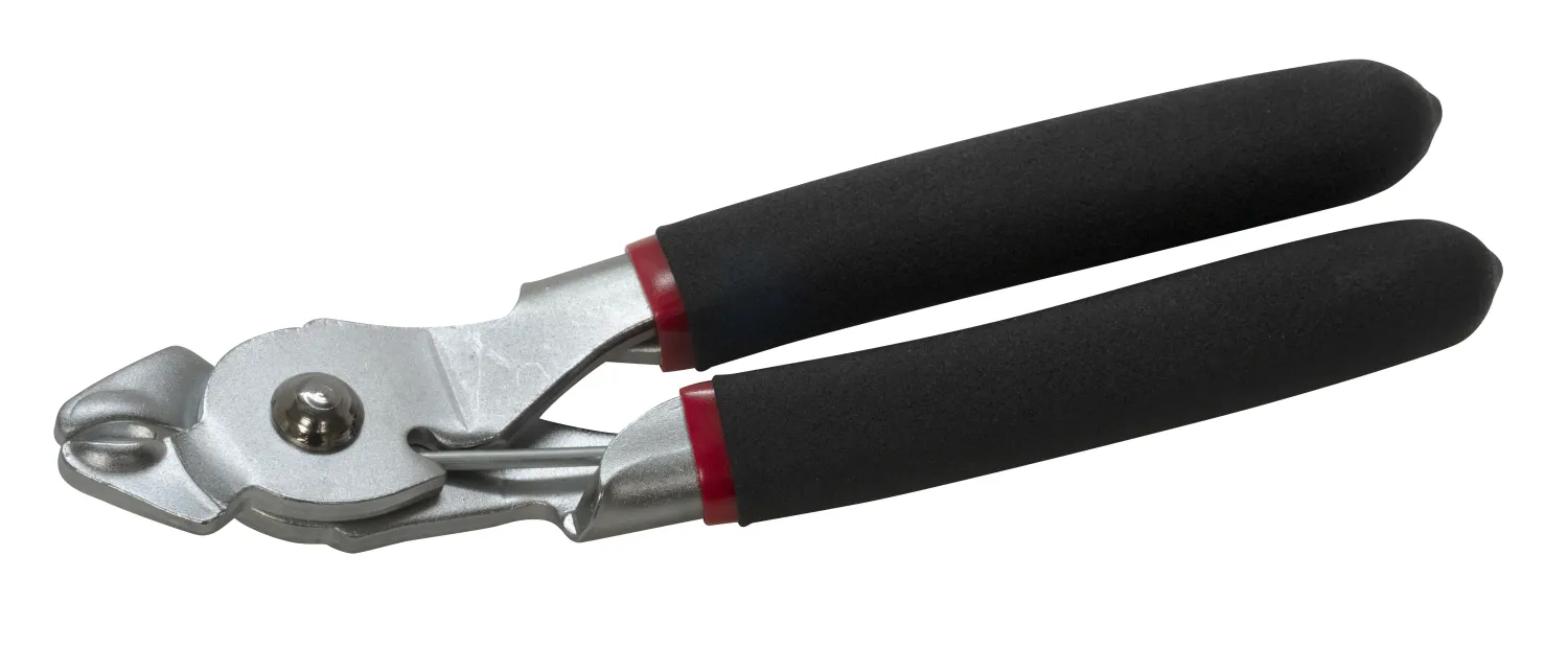 Lisle Angled Hog Ring Pliers, 61410
