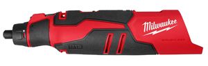 Milwaukee Tool M12 Brushless Rotary Tool, 2525-20