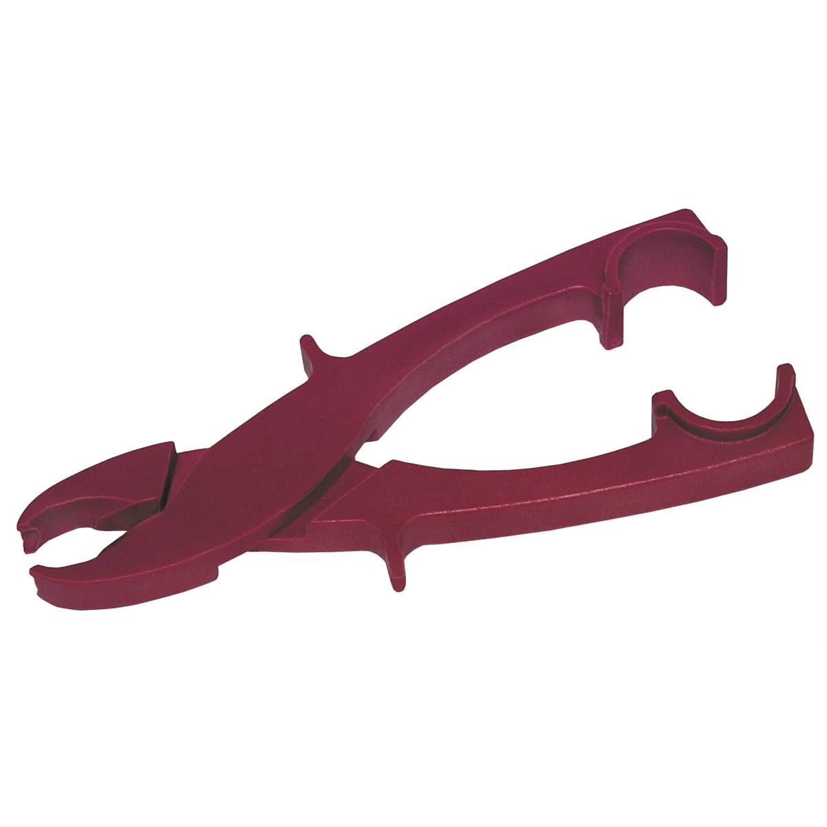 Lisle Spark Plug Wire/Fuse Puller, 51600