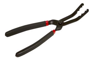 Lisle Trim Clip Pliers 45 Degree, 41080