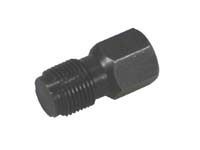 Lisle M18 x 1.5 Oxygen Sensor Thread Chaser, 12230
