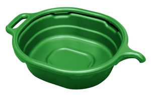 Lisle Green 4.5 Gallon Oval Drain, 17982