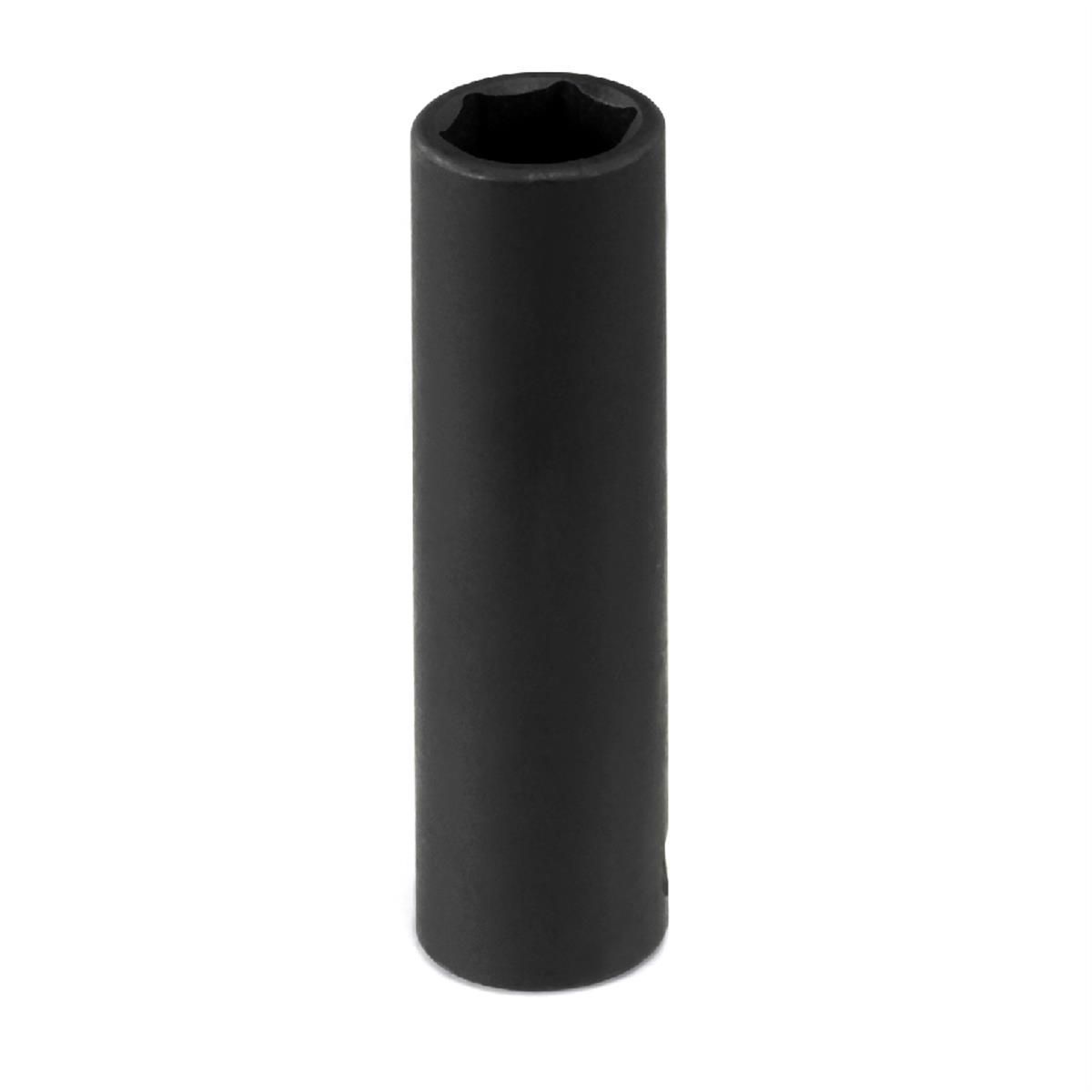 Grey Pneumatic 3/8" Drive x 5/8" Deep Socket, 1020D