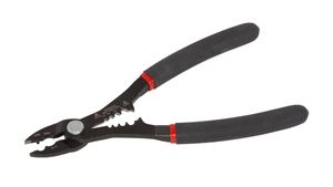 Lisle Multi Wire Stripper Pliers 8-14 Gauge, 68280