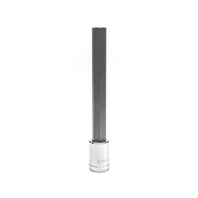 GearWrench 1/2 Inch Drive Long Length Hex Bit SAE Socket 5/8 Inch 82569