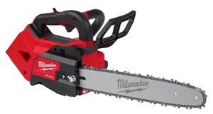 Milwaukee Tool M18 FUEL 14" Top Handle Chainsaw (Tool-Only), 2826-20T