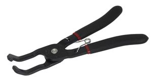 Lisle Disconnect Pliers 45 Degree, 37140