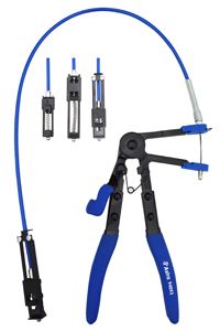 Astro Pneumatic Multi-Cable Hose Clamp Pliers 94093