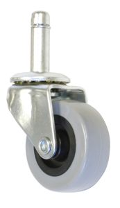 Lisle Replacement Castor for Plastic Creepers 92102,93102,94102