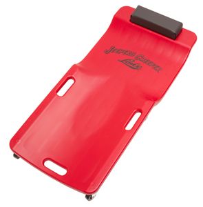 Lisle Red Low Profile Plastic, 92102
