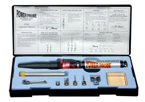 Power Probe PPSK Soldering Kit