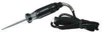 Lisle 12 Volt Heavy Duty Circuit Tester, Test Light, 28400