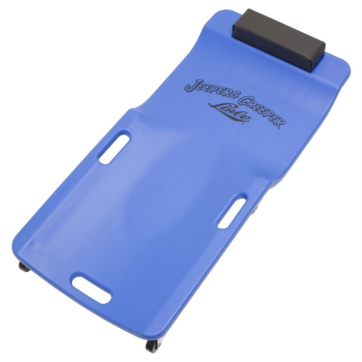 Lisle Blue Low Profile Creeper, 94102