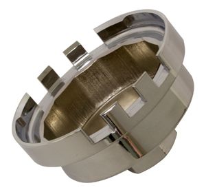 Lisle HD End Cap Oil Filter Wrench Toyota 65mm, 61040