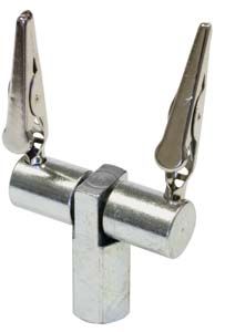 Lisle Magnetic Soldering Clamp, 55000