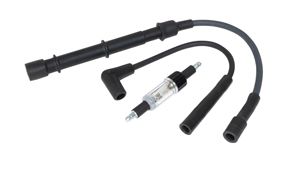 Lisle InLine Spark Tester w/ Coil-On-Plug Wire, 20580