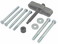 Lisle Steering Wheel Puller, 45000