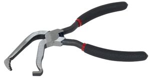 Lisle 60 Degree Electrical Disconnect Pliers, 37980