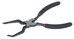 Lisle Electrical Connector Pliers, 37990