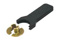 LisleFuel Filter Remover Tools 2002-2004 GM Tahoe/Suburban, 39000