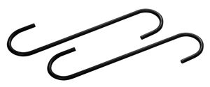 Lisle 2 Piece Brake Caliper Hanger Set, 48020