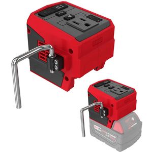 Milwaukee Tool M18 Top-Off 175W Power Supply 2846-20