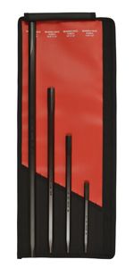 Mayhew 4 Piece Bearing Race Punch Set, 62015