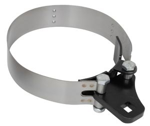 Lisle 5-1/4"-5-3/4" HD Narrow Band Oil Filter Wrench
