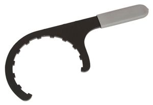 Lisle Diesel Filter Wrench for Paccar, 61060